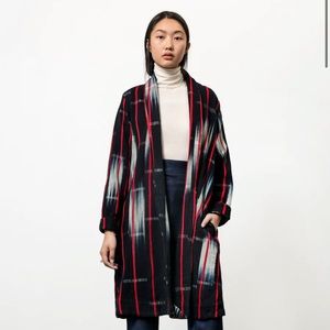 Osei Duro Theca Coat